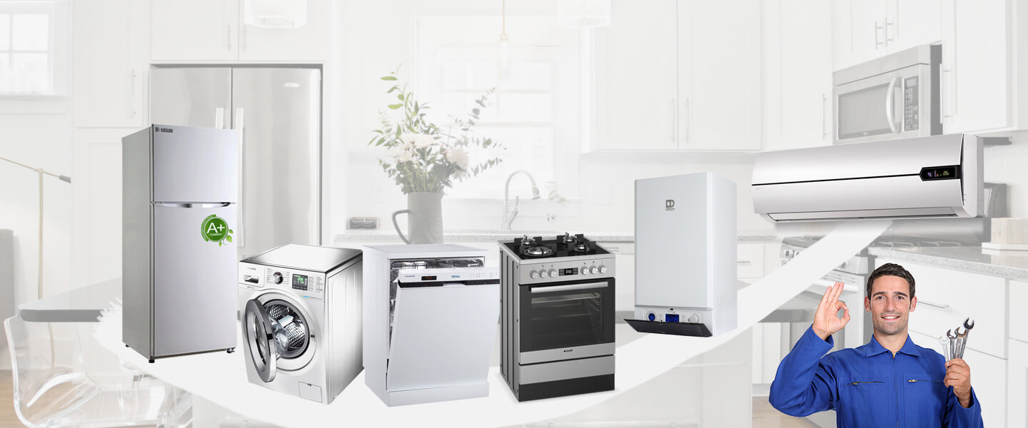Canik Hotpoint Servisi
